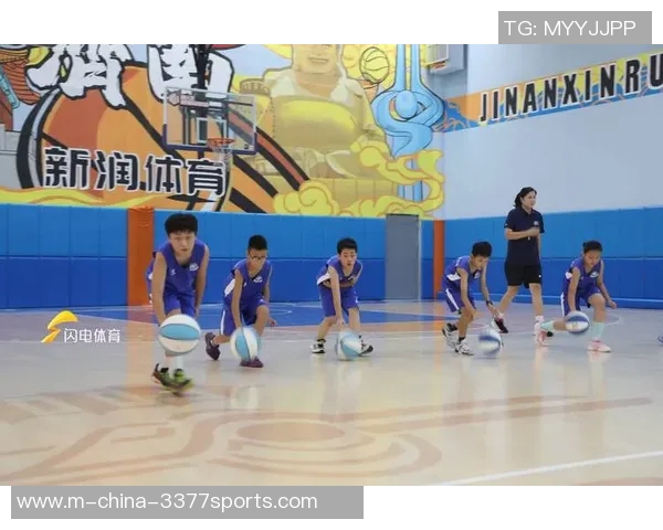 国内顶尖篮球培训机构排行榜揭晓最优选手培养之地