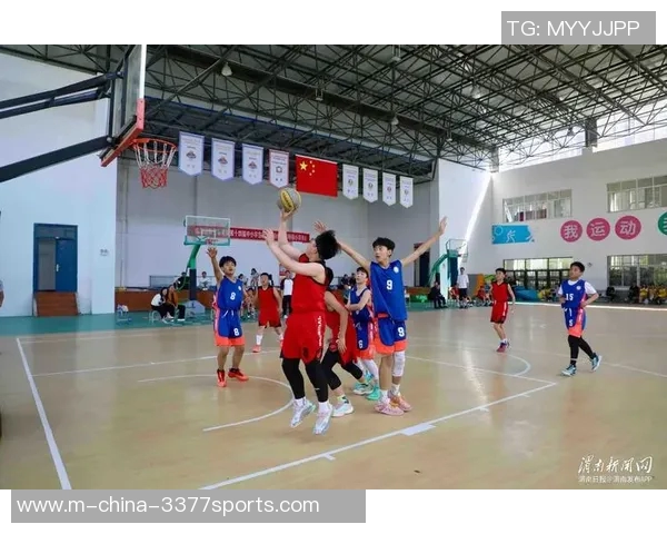 渭南篮球明星的崛起与奋斗历程揭秘展现青春热血与梦想追逐